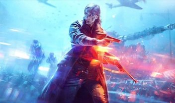 Battlefield V tem produção concluída e se prepara para chegar às lojas