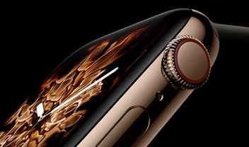 Apple lança carregador magnético USB-C para o Apple Watch