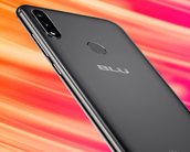 Após boa aceitação da versão plus, BLU anuncia Vivo XI no Brasil