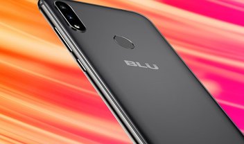 Após boa aceitação da versão plus, BLU anuncia Vivo XI no Brasil