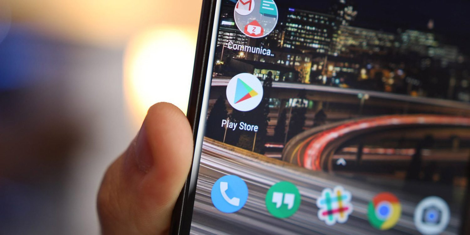 Google já testa recurso para testar app da Play Store sem ter que baixá-lo  - TecMundo