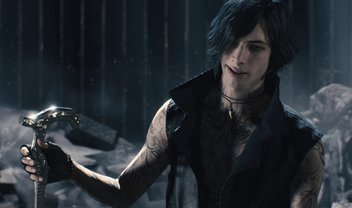 Devil May Cry 5 ganha edições super limitadas com casacos de protagonistas