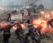 Silent Hill chega a Metal Gear Survive em evento de Halloween