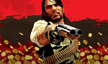 O desenvolvimento conturbado de Red Dead Redemption