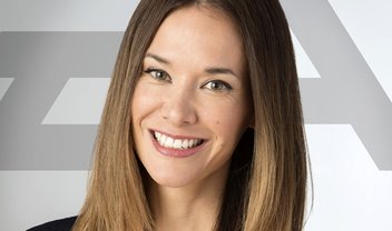 Jade Raymond não é mais a chefe da EA Motive