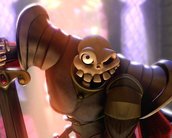 Sony: “MediEvil Remastered receberá notícias em uma ou duas semanas”