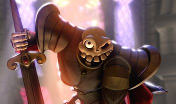 Sony: “MediEvil Remastered receberá notícias em uma ou duas semanas”