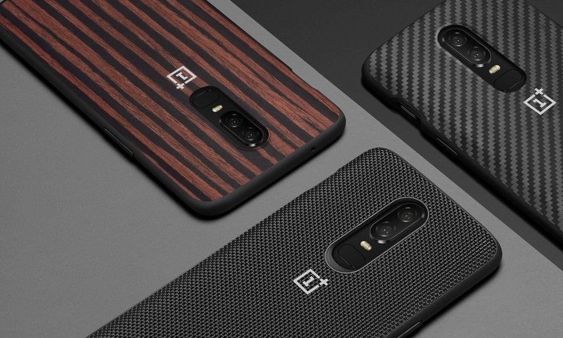 OnePlus 6