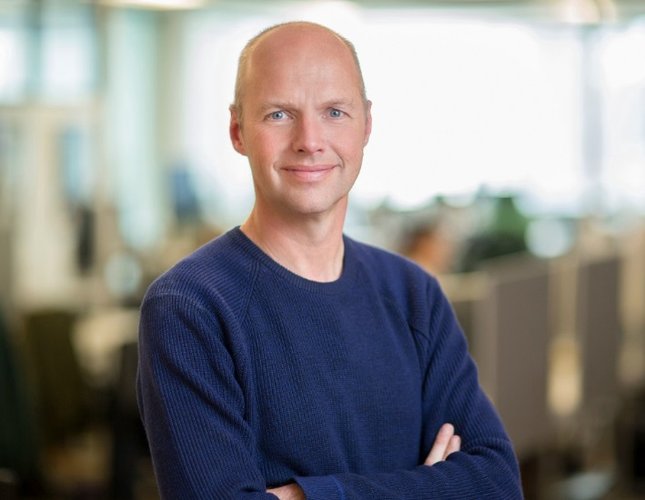 Sebastian Thrun