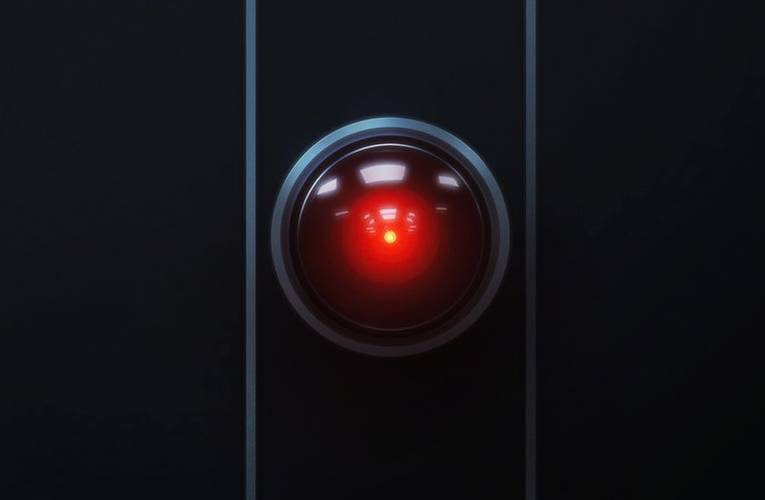 Um robô