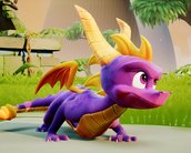 Ele está de volta: Spyro Reignited Trilogy ganha trailer de lançamento