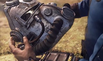 Aparente inconsistência de Fallout 76 é explicada pela Bethesda