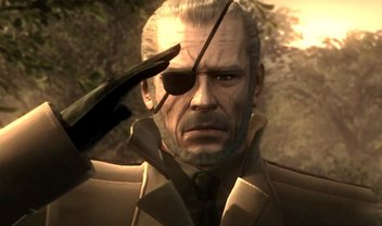 David Hayter, voz de Snake, desmente retorno da série Metal Gear