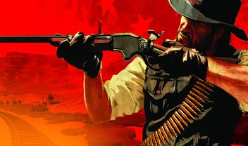 Red Dead Redemption: vem com a gente em nosso gameplay de aquecimento