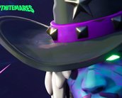 Fortnite: Epic promete mais detalhes de Fortnitemares amanhã