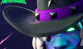 Fortnite: Epic promete mais detalhes de Fortnitemares amanhã