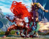 Street Fighter V: input lag será reduzido hoje depois de muito tempo