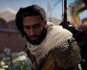 Bayek agora pode ser membro de sua tripulação em Assassin’s Creed Odyssey