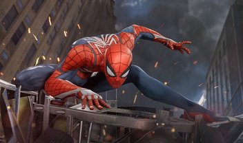 Spider-Man estabelece novo recorde para um exclusivo do PlayStation nos EUA