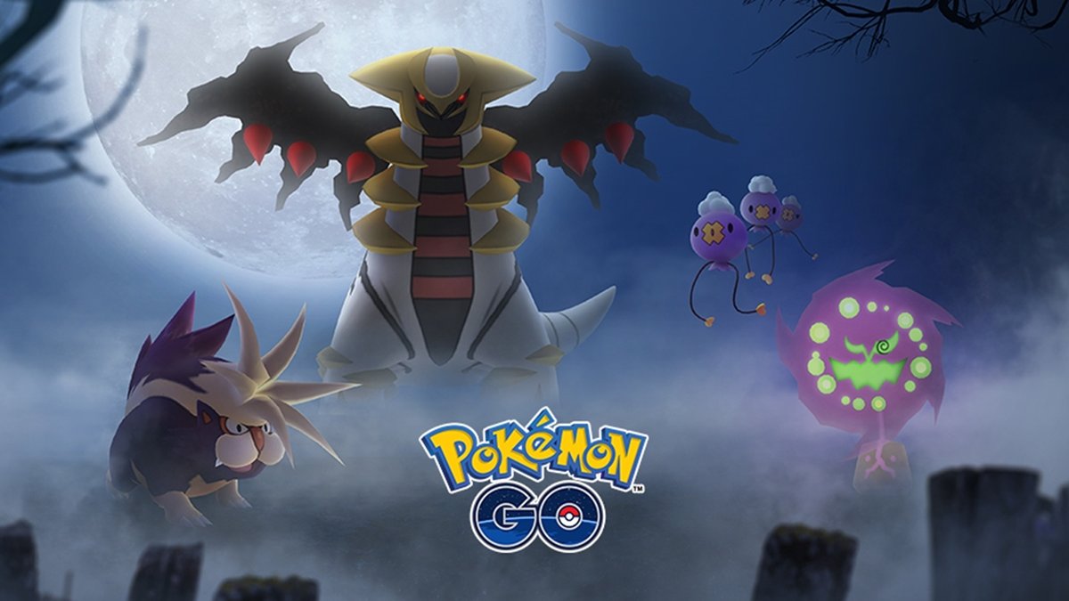 ◓ Pokémon GO: Monstrinhos do tipo Psíquico e Aço invadem o próximo evento  'Dia de Incenso' com foco no Beldum + Ataque Exclusivo, confira!