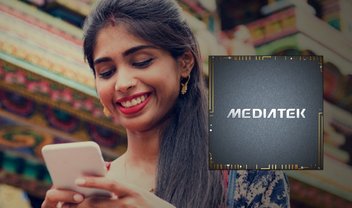 MediaTek apresenta o Helio P70, novo chip com foco aprimorado em IA