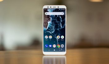 Frete grátis! Xiaomi Mi A2 vendido no Brasil está ainda mais barato