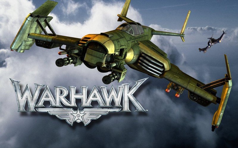 Warhawk