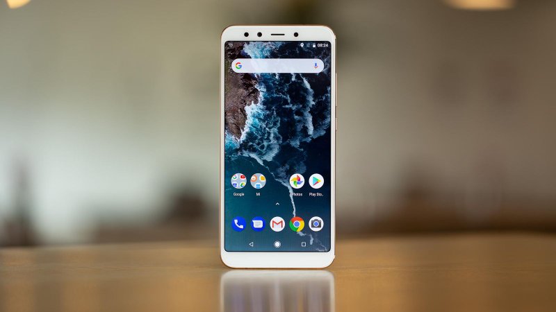 Xiaomi Mi A2