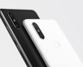 Xiaomi Mi Mix 2S: aproveite até 35% de desconto na versão com 6 GB de RAM