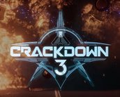 Crackdown 3 tem o dobro do tamanho do original e 100% de destruição