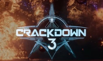 Crackdown 3 tem o dobro do tamanho do original e 100% de destruição