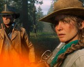 Red Dead Redemption 2: vem conferir nosso gameplay super especial!