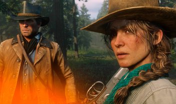 Red Dead Redemption 2: vem conferir nosso gameplay super especial!