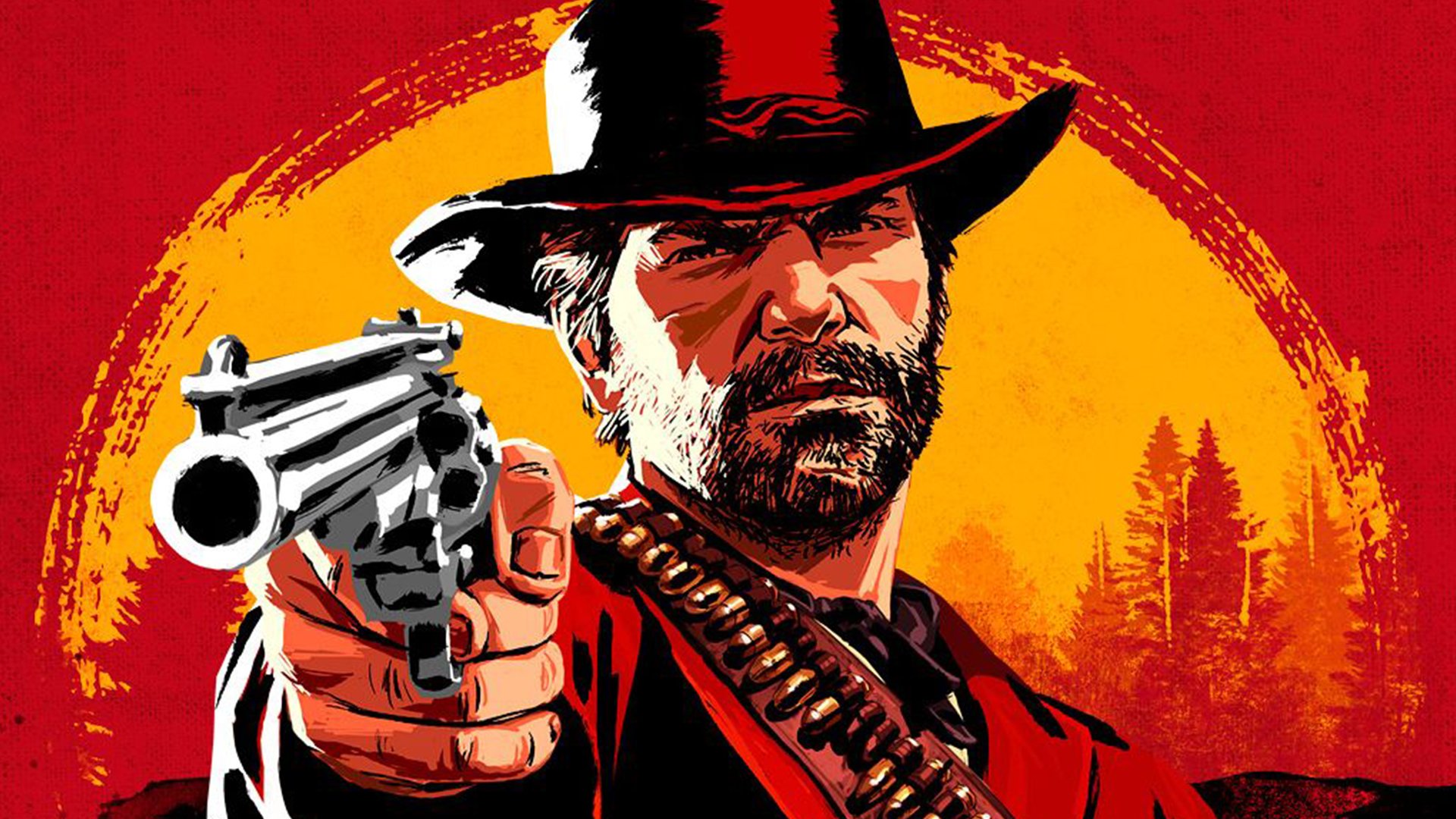 Análise  Mais do que um jogo, Red Dead Redemption 2 é uma