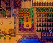 Viciante game Stardew Valley já está disponível no iOS