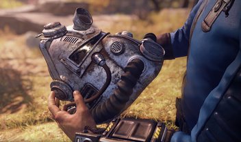 Beta de Fallout 76 ganha duas novas datas no Xbox One