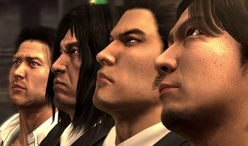 Yakuza 4 Remaster ganha primeiro trailer e screenshots – com mudanças