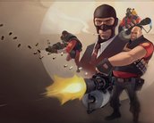 Mod transforma Team Fortress 2 em sua versão de 2008