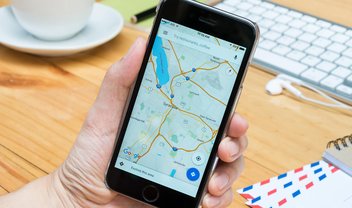 Google permite que usuário 'siga' seus lugares favoritos pelo Google Maps