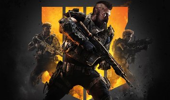 Call of Duty: Black Ops 4 – Fãs criam mapa interativo de Blackout