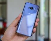 Samsung pode lançar Galaxy S10 com bateria de grafeno