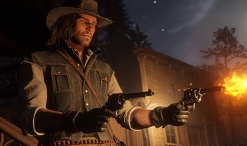 Red Dead Redemption 1 e 2: vídeo compara nível de detalhes entre eles