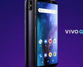 Vivo Go da Blu é o primeiro smartphone com Android Pie Go