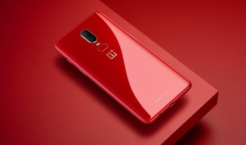 Excelente promoção do OnePlus 6 com 6 GB de RAM está de volta na GearBest