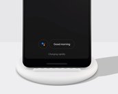 Pixel 3 tem limitações para recarga sem fio com acessórios de terceiros