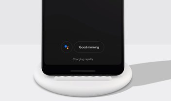 Pixel 3 tem limitações para recarga sem fio com acessórios de terceiros