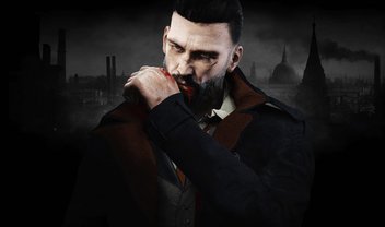 Vampyr chegará ao Nintendo Switch, segundo relatório fiscal da Focus Home