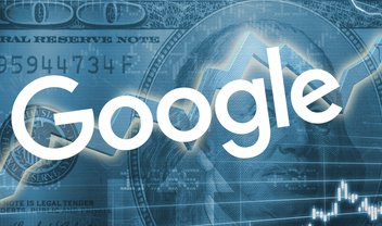 Google divulga resultados fiscais fortes, porém abaixo das expectativas