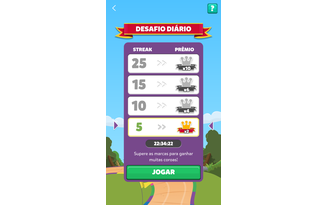 Perguntados - Jogo de perguntas para Android e iPhone