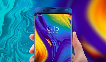 Mi Mix 3, adesivos no WhatsApp e Google Lens - Hoje no TecMundo